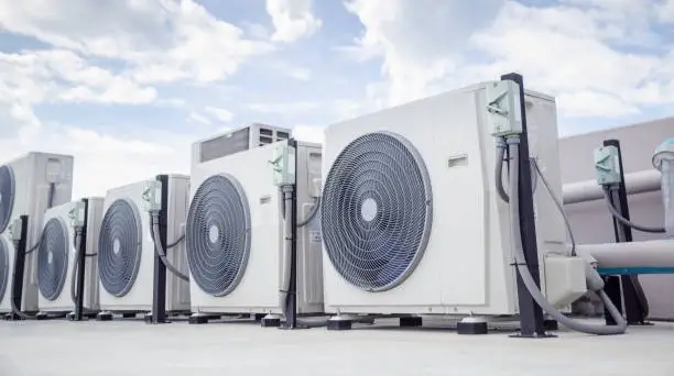 AC Units 1