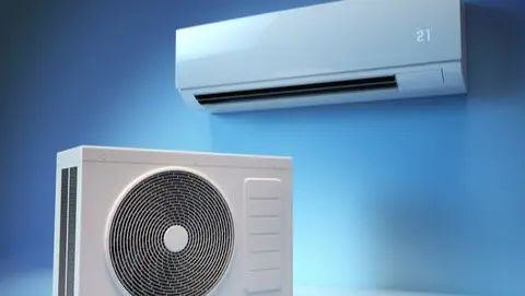 Air Conditioning Units