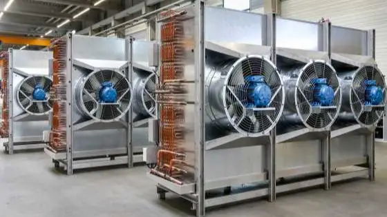 Blast Chillers & Blast Freezers