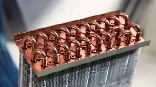 Coil Manufacturing & Replacements