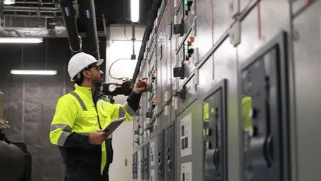 Electric Panel Rewiring