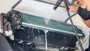 Gas Leak Arresting & Water Servicing