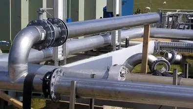 MS / SS / PPR Pipeline Works