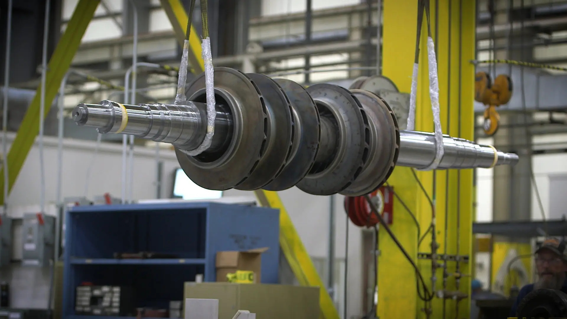 Retrofit & Refurbishment of Sealed Compressors