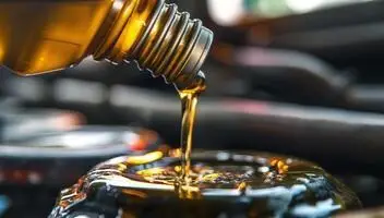 3GS / 4GS Oil Top-Up & Re-Filling