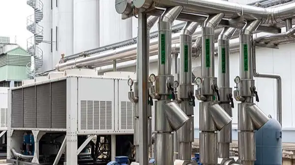 Alteration & Extension Works