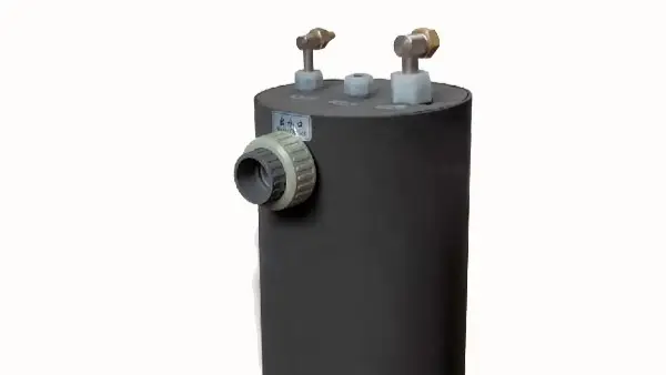 PP & Titanium Constructions