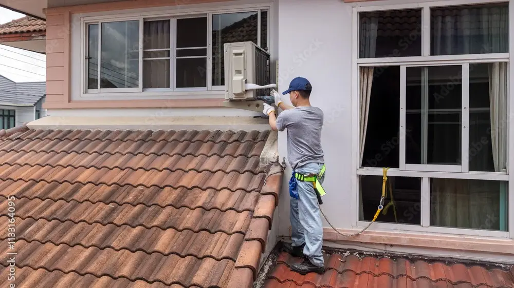 Breakdown Maintenance