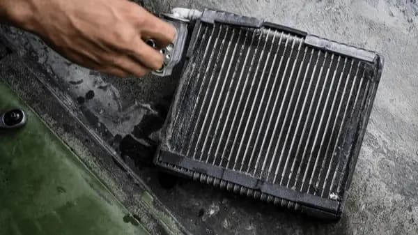 Coil Replacement (AC / Chiller / Cold Room)