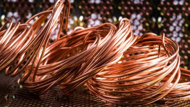 Vacuuming, Gas Charging & Coil Scrap Purchase