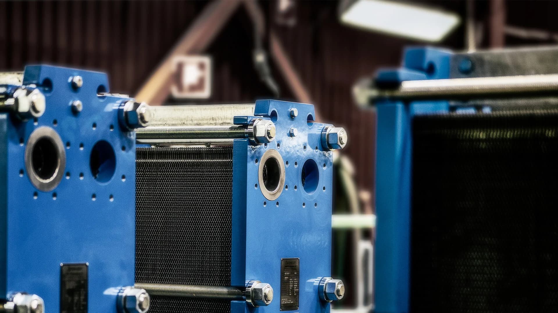 Heat Exchangers