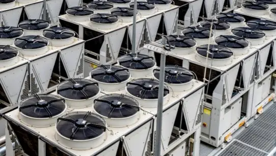 Water Chillers