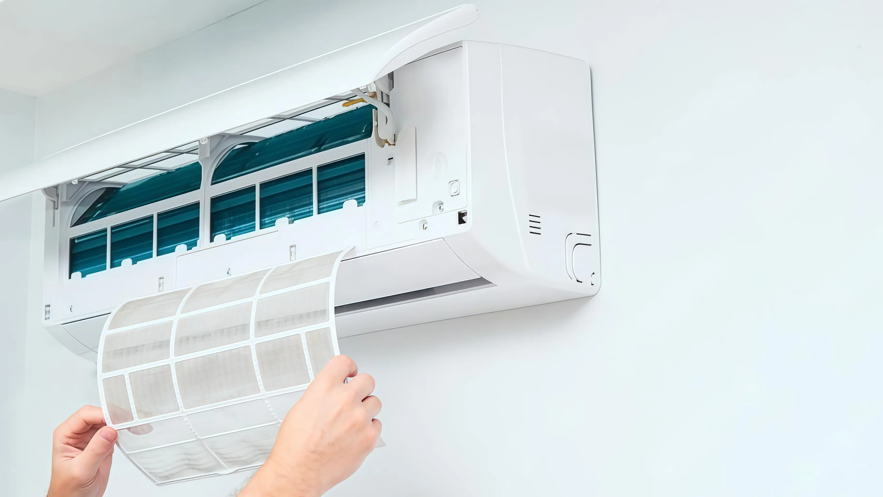 AC Service in Dubai