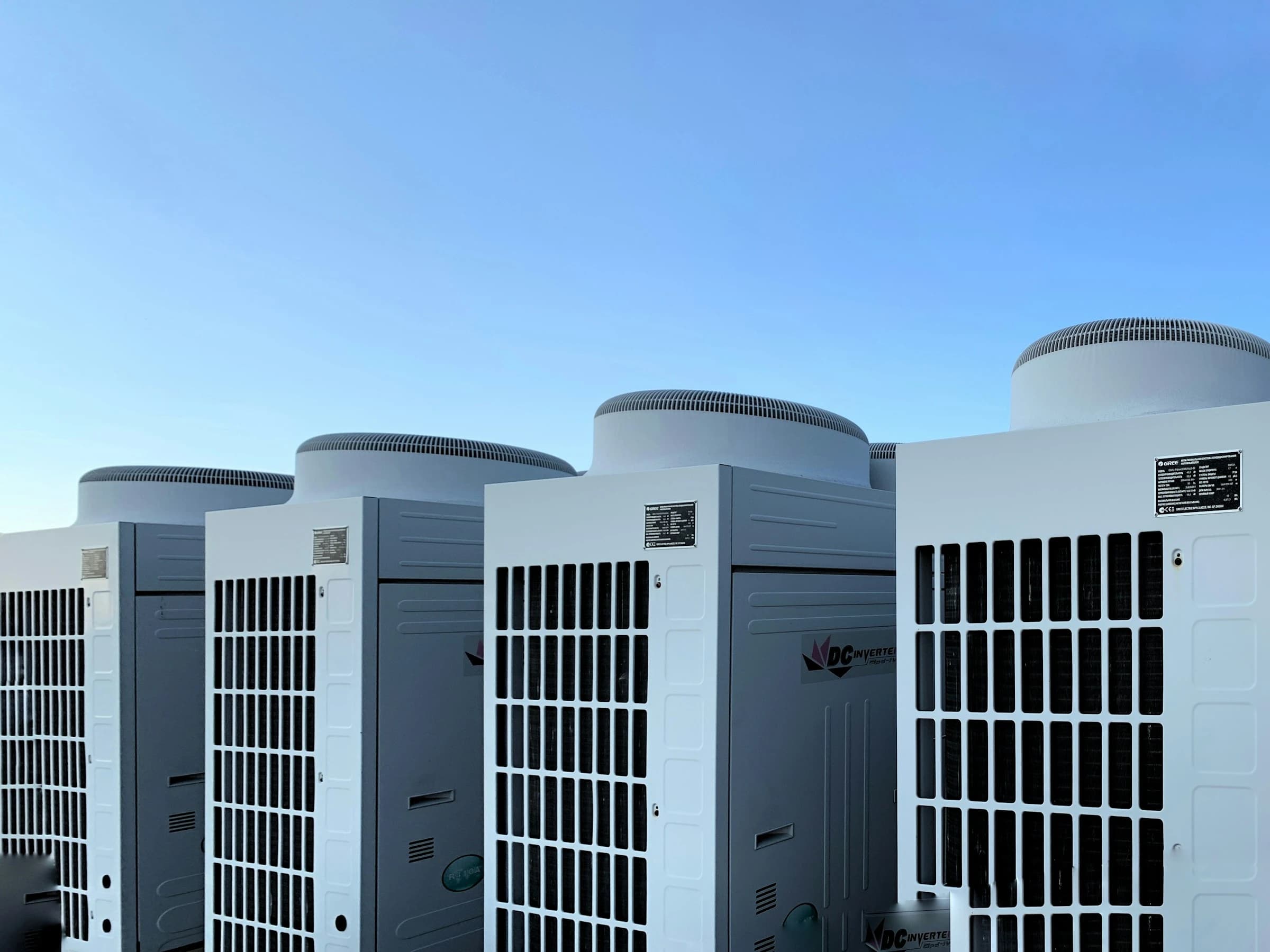 CTS Chiller Technical Services