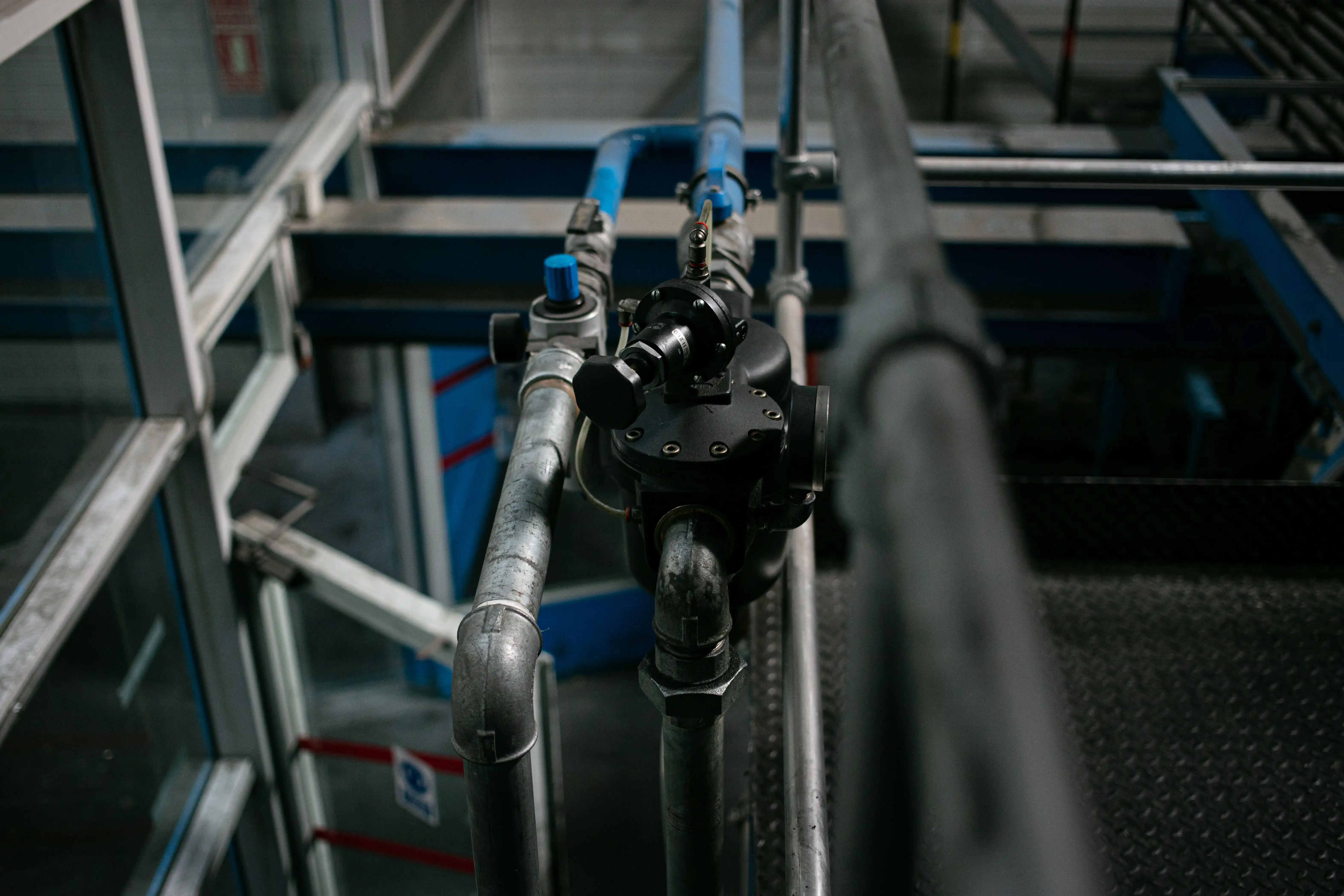 Heat Exchangers & Cooling Towers