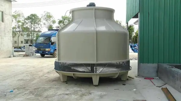 Customized Water Chillers