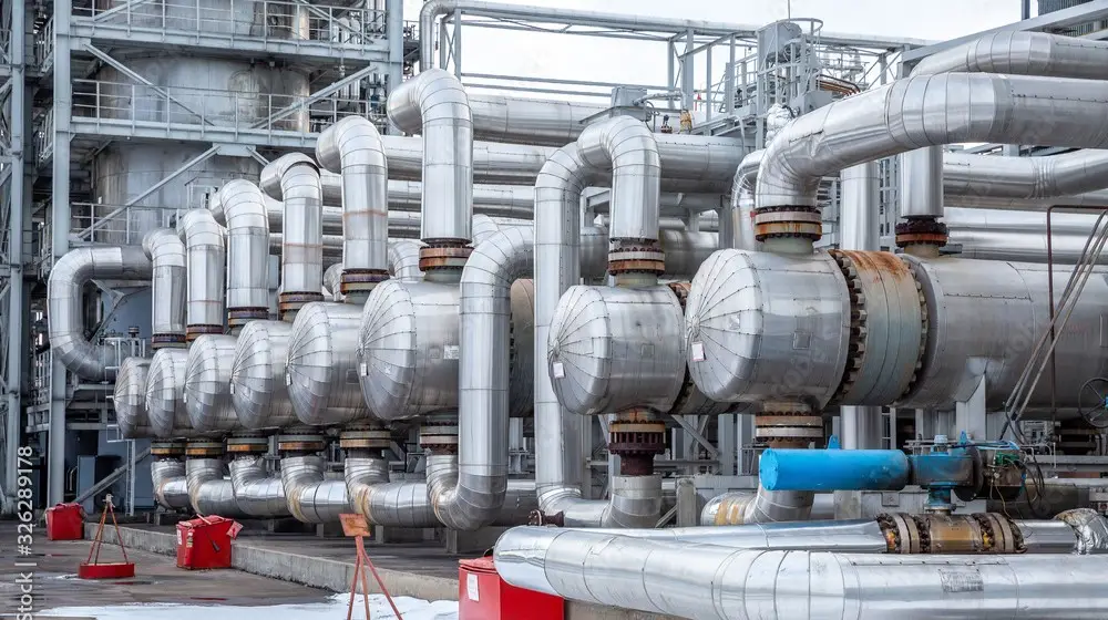 Water Chillers
