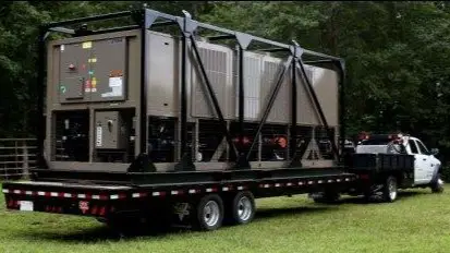 Process Water Chillers