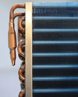 Coil and Heat Exchanger Cleaning
