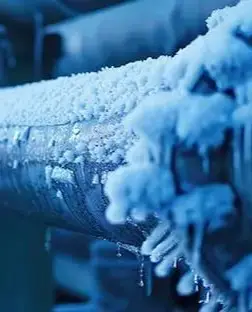 Pump and Pipeline Maintenance