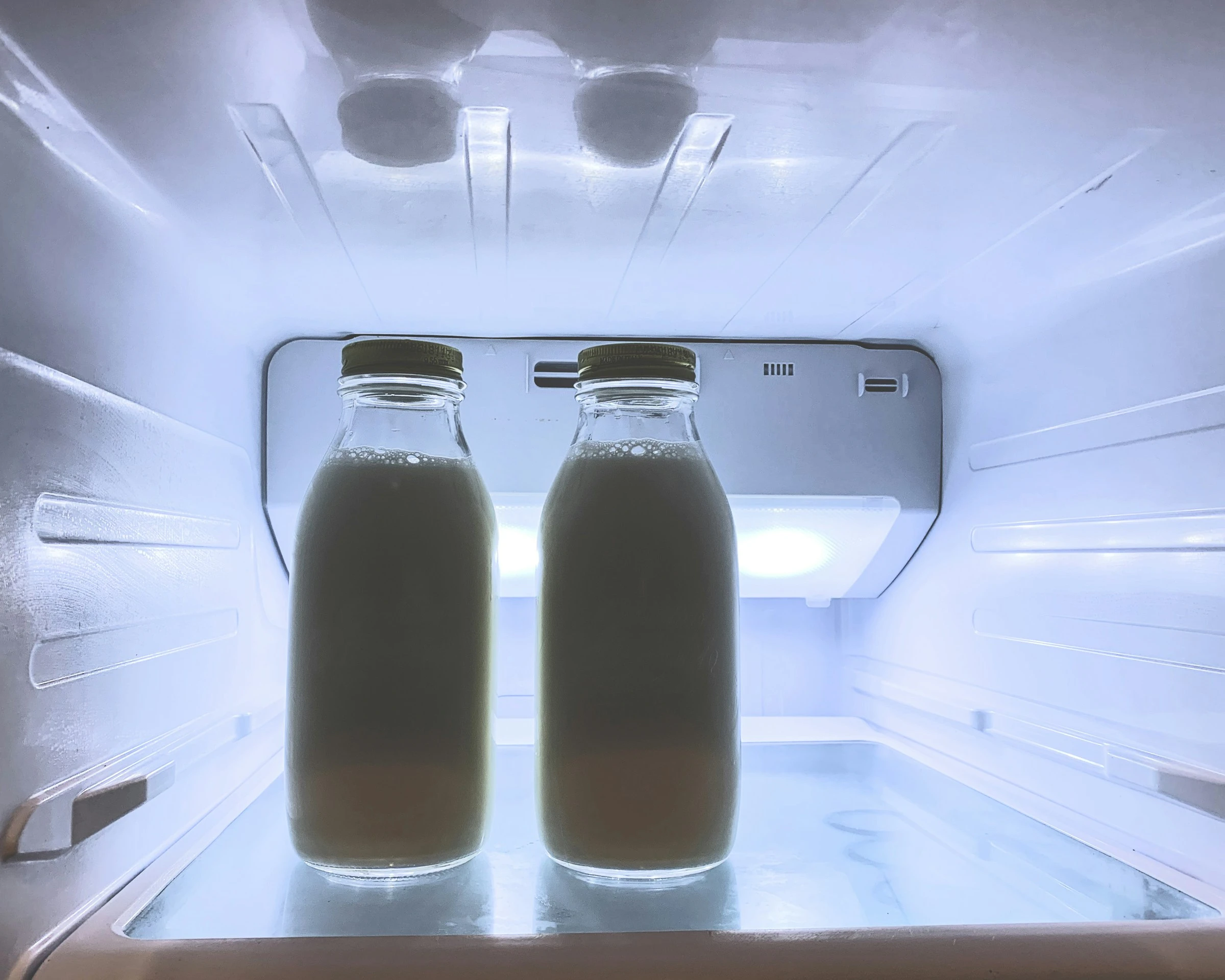 Freezer Rooms