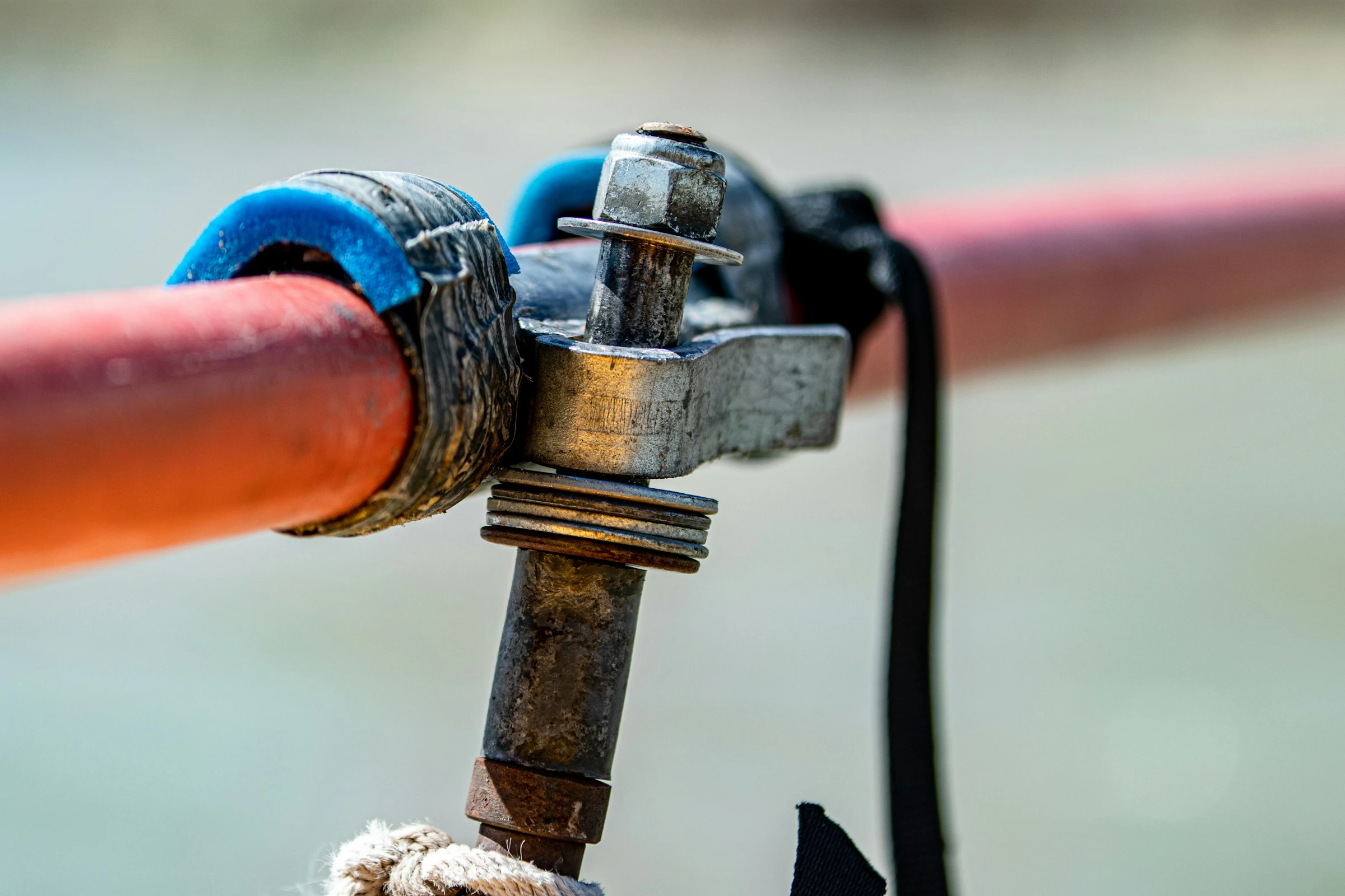 MS / SS / PPR Pipeline Works