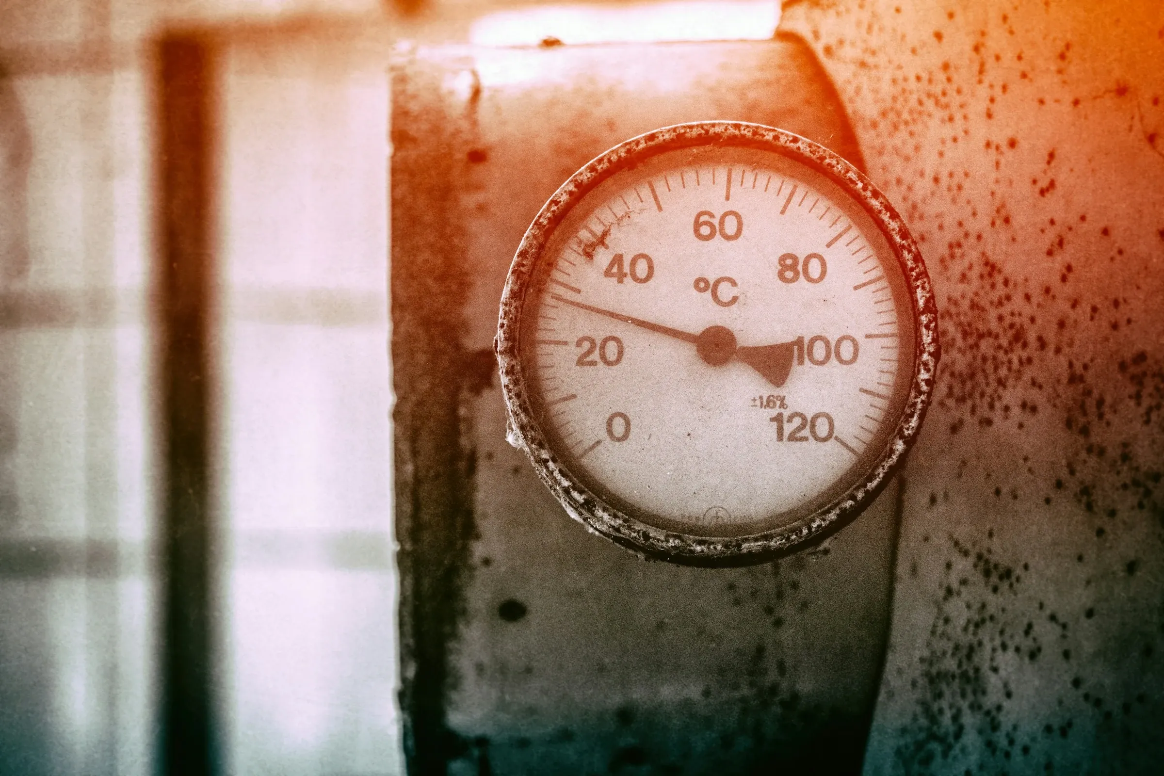 Cooling Capacity Range