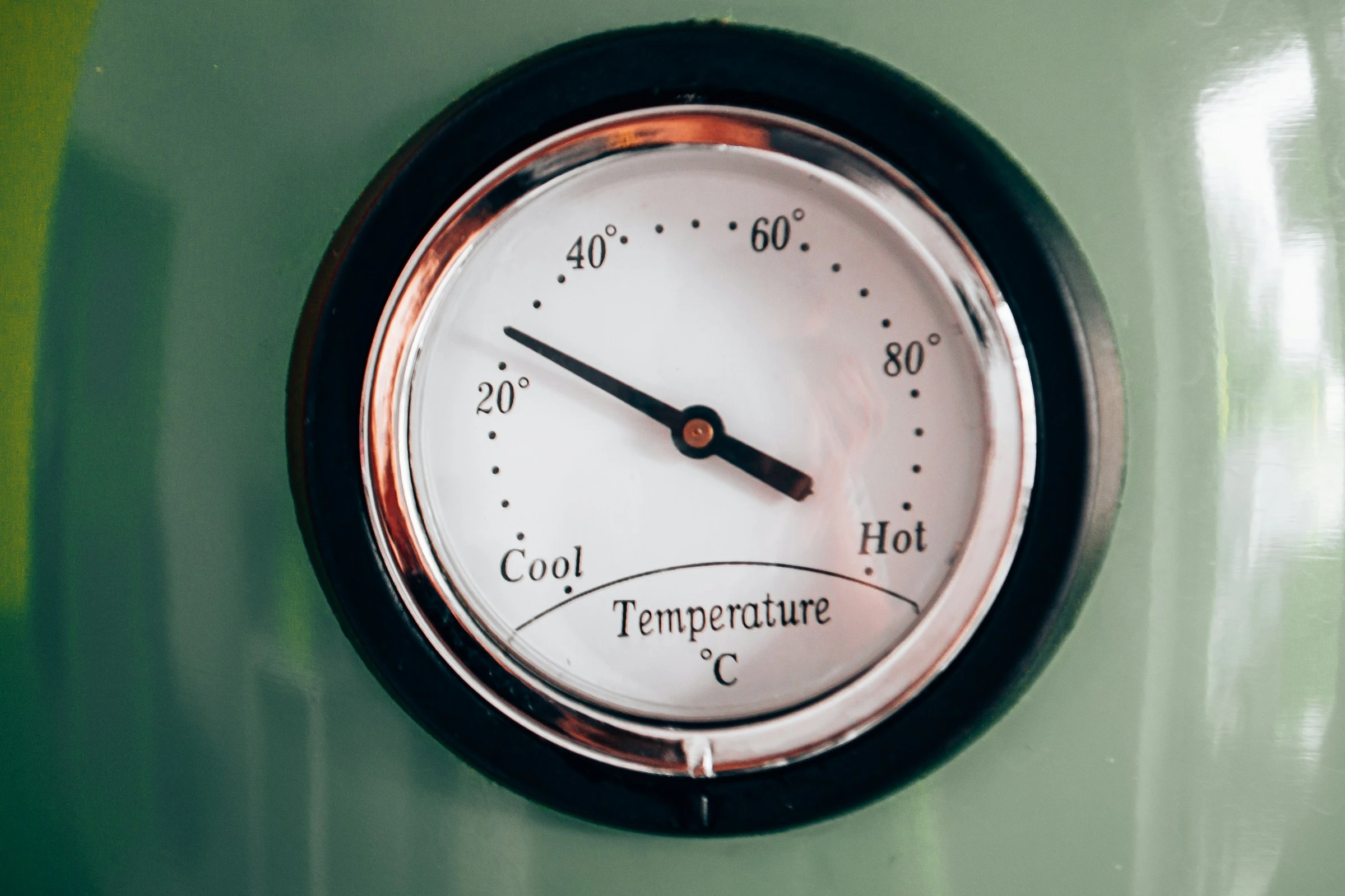 Wide Temperature Range