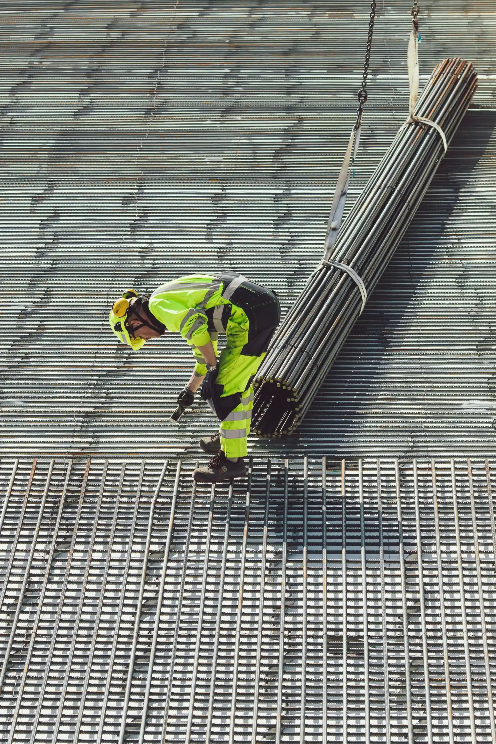 PP & Titanium Constructions
