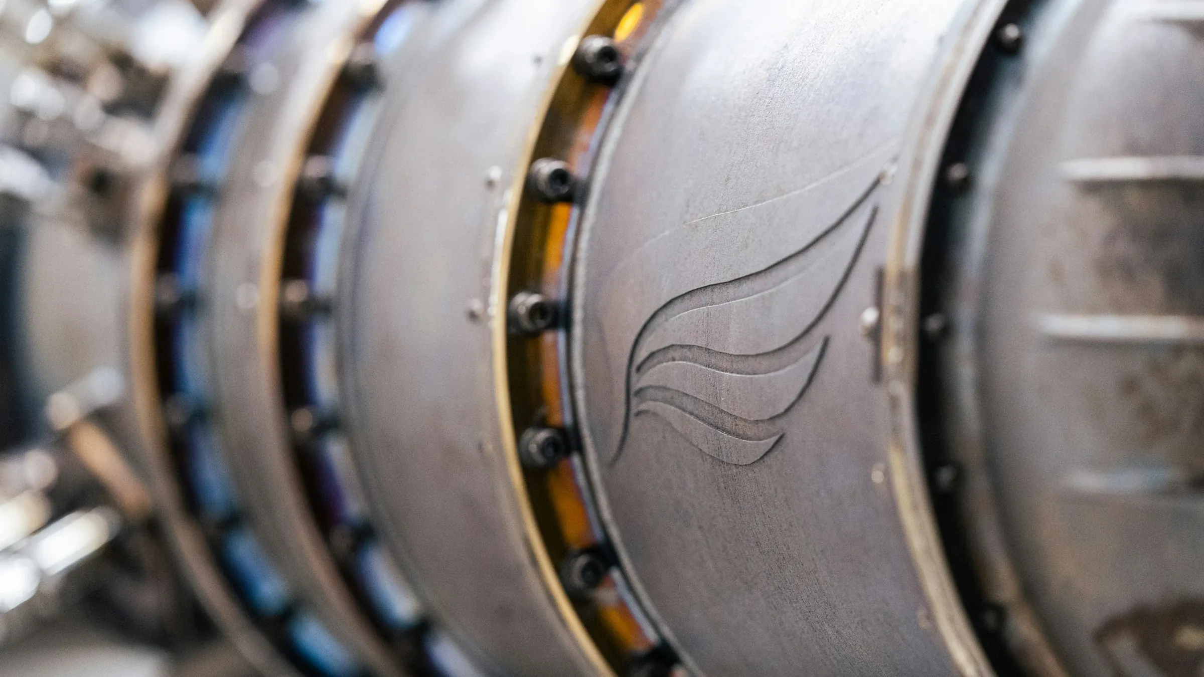 Retrofit & Refurbishment of Sealed Compressors