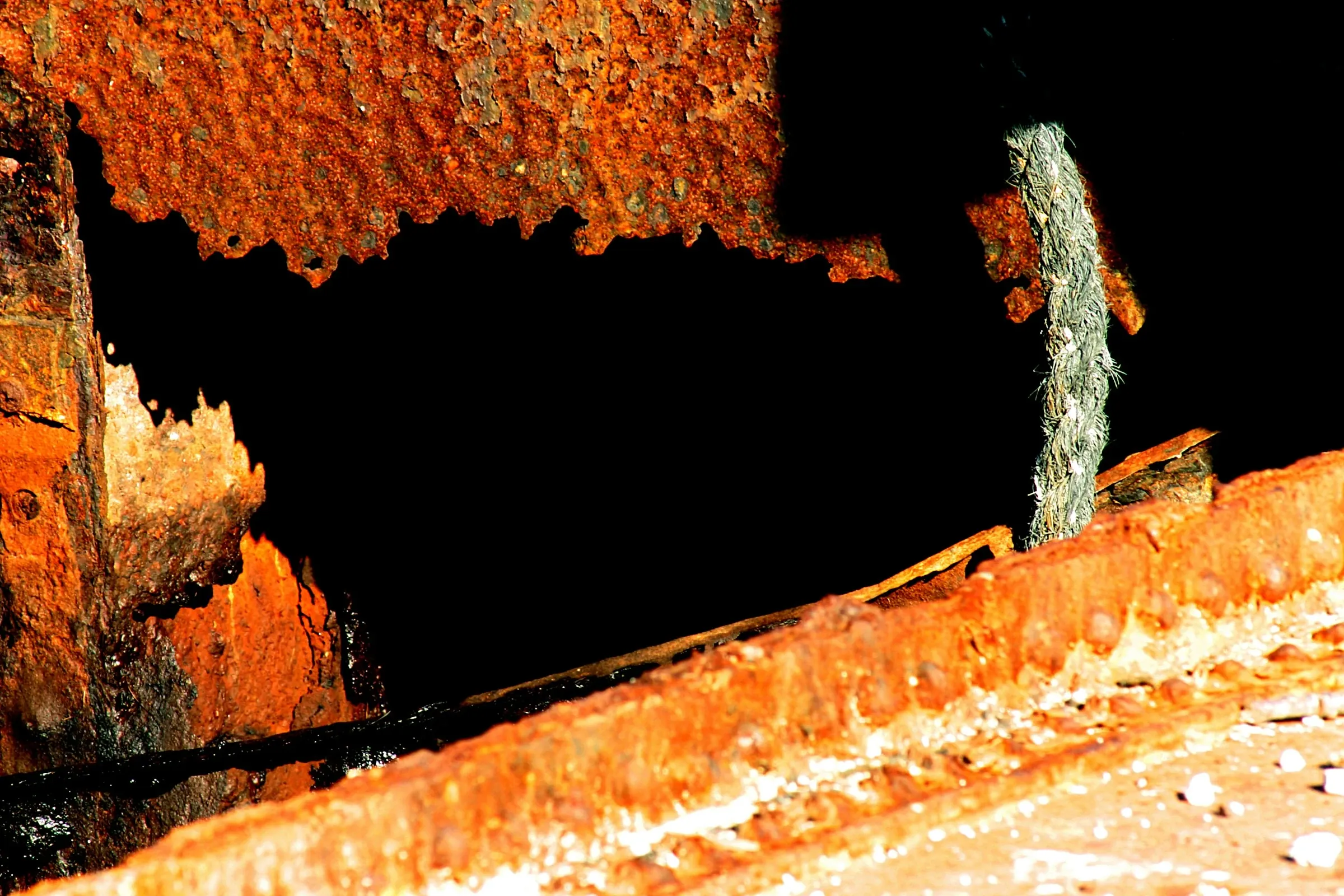 Anti-Corrosion Coating