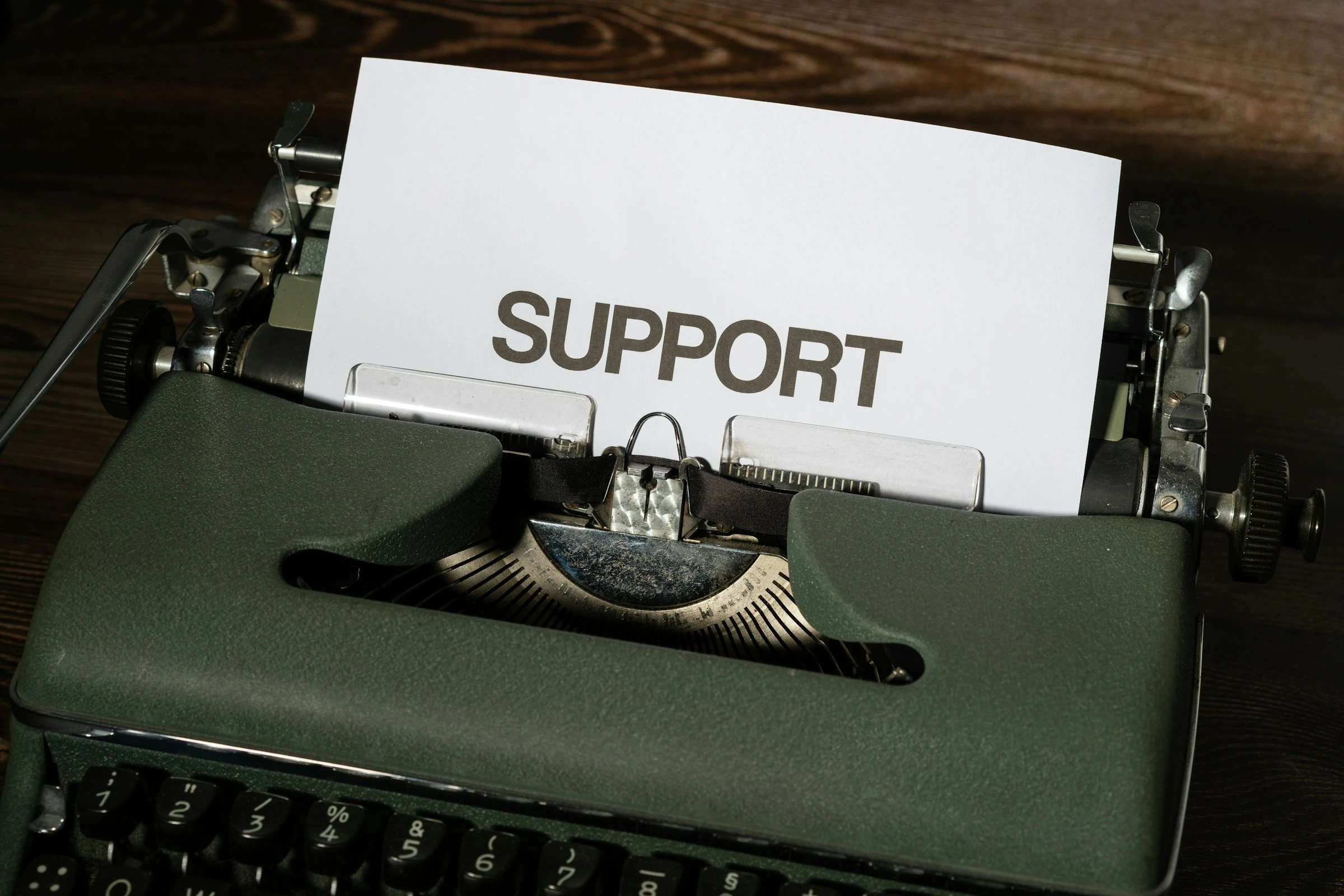 Priority Support