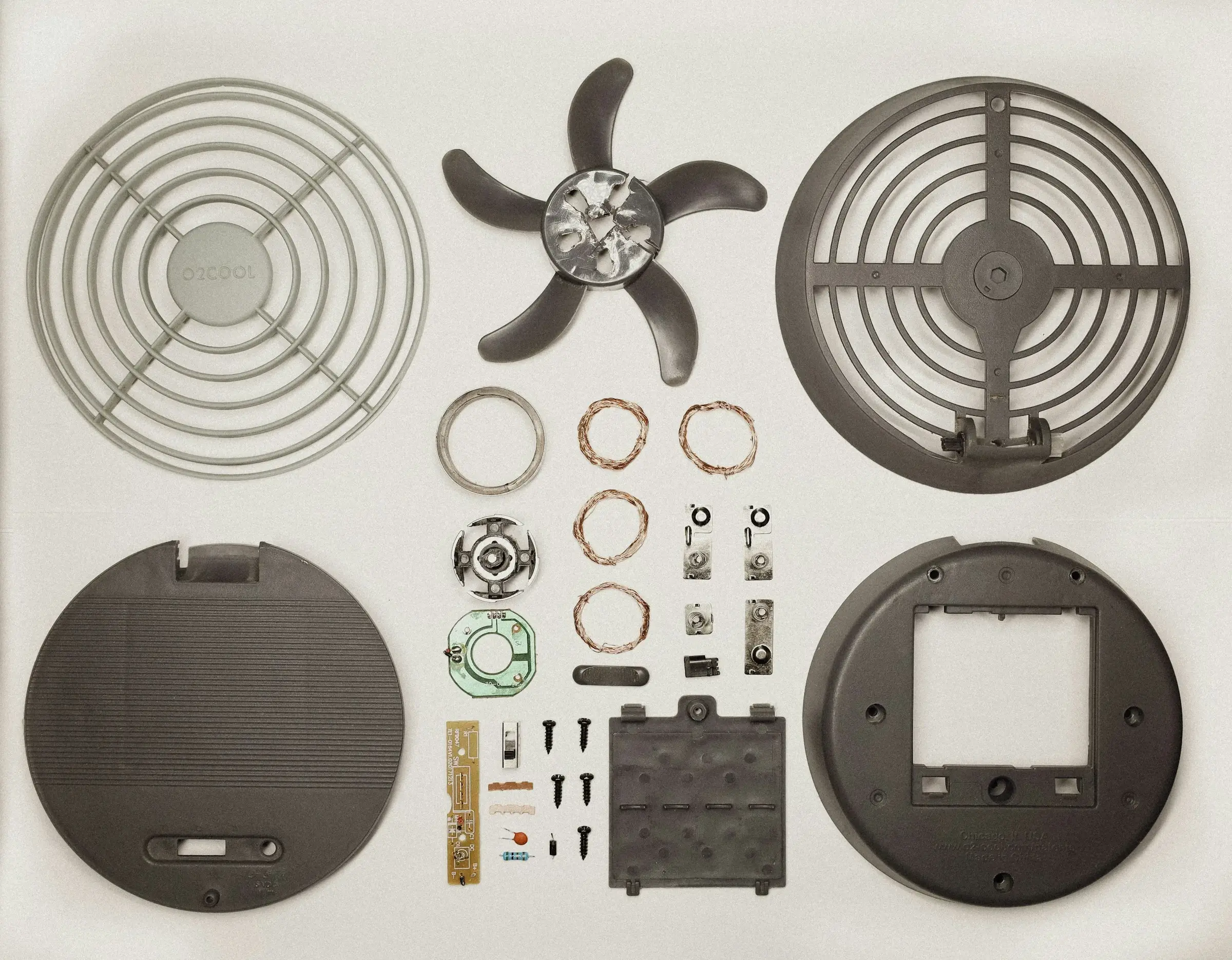 PHE Service & Spare Parts
