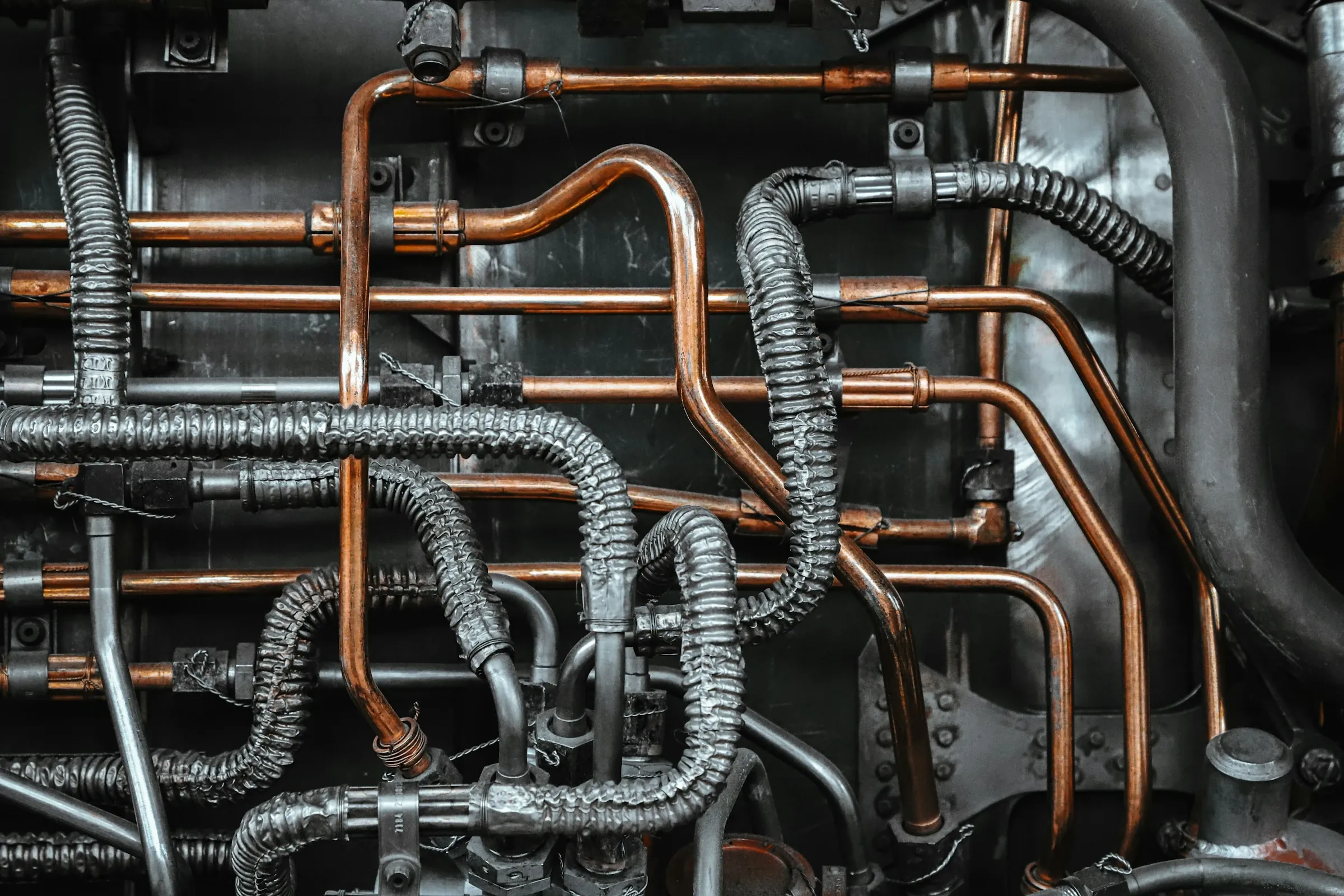 Condenser Coil Replacement