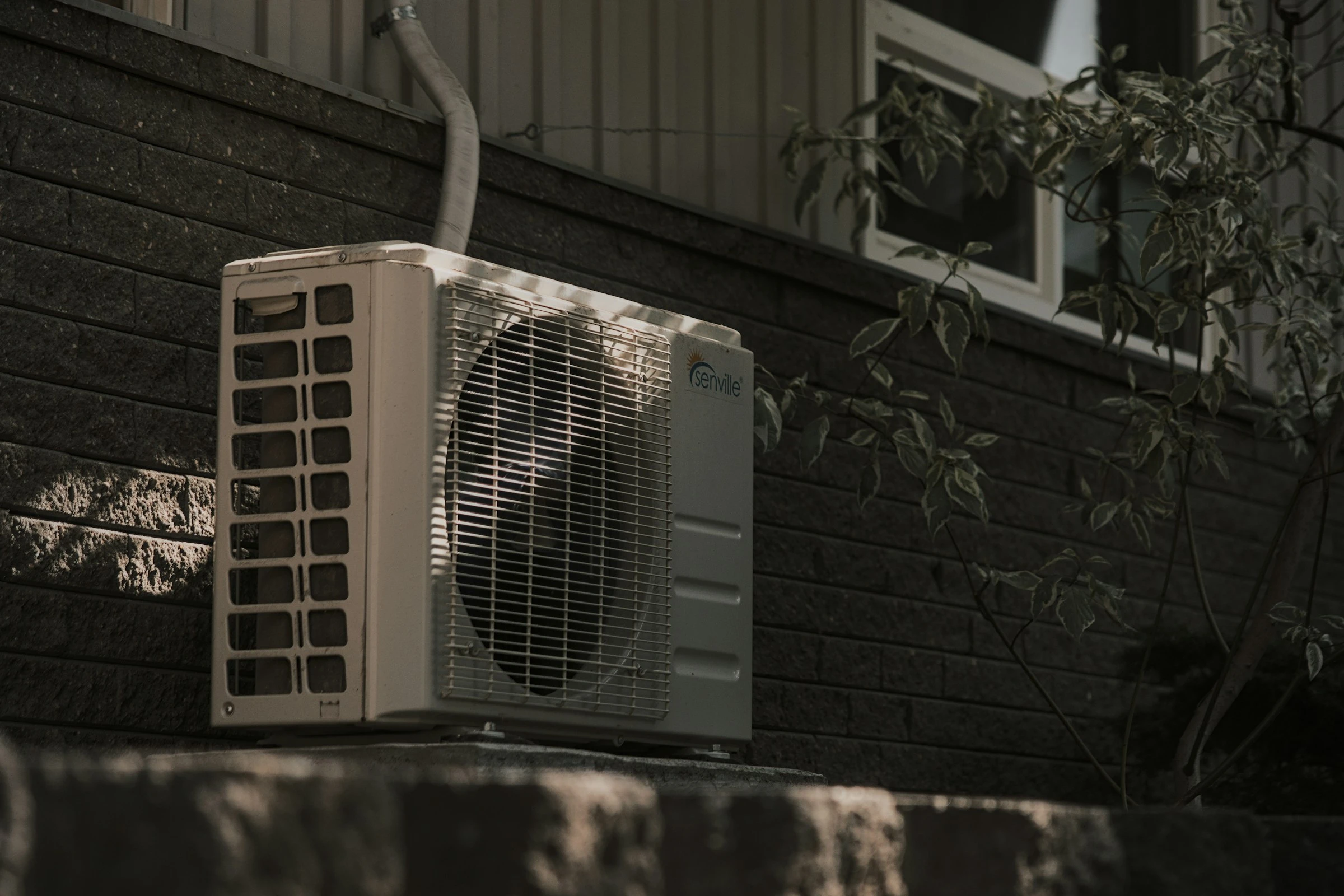 Air Conditioning Units