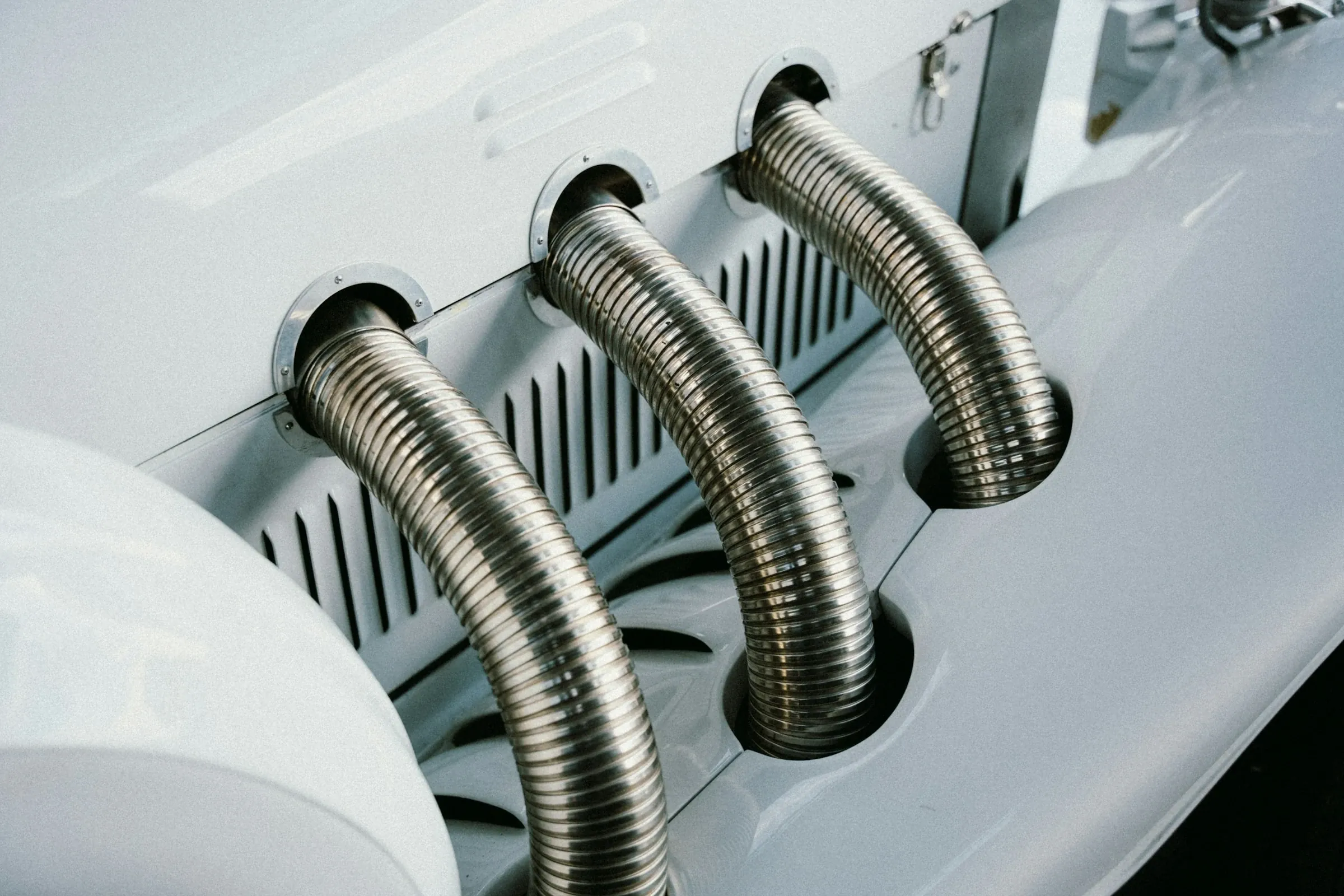 Shell & Tube Heat Exchanger