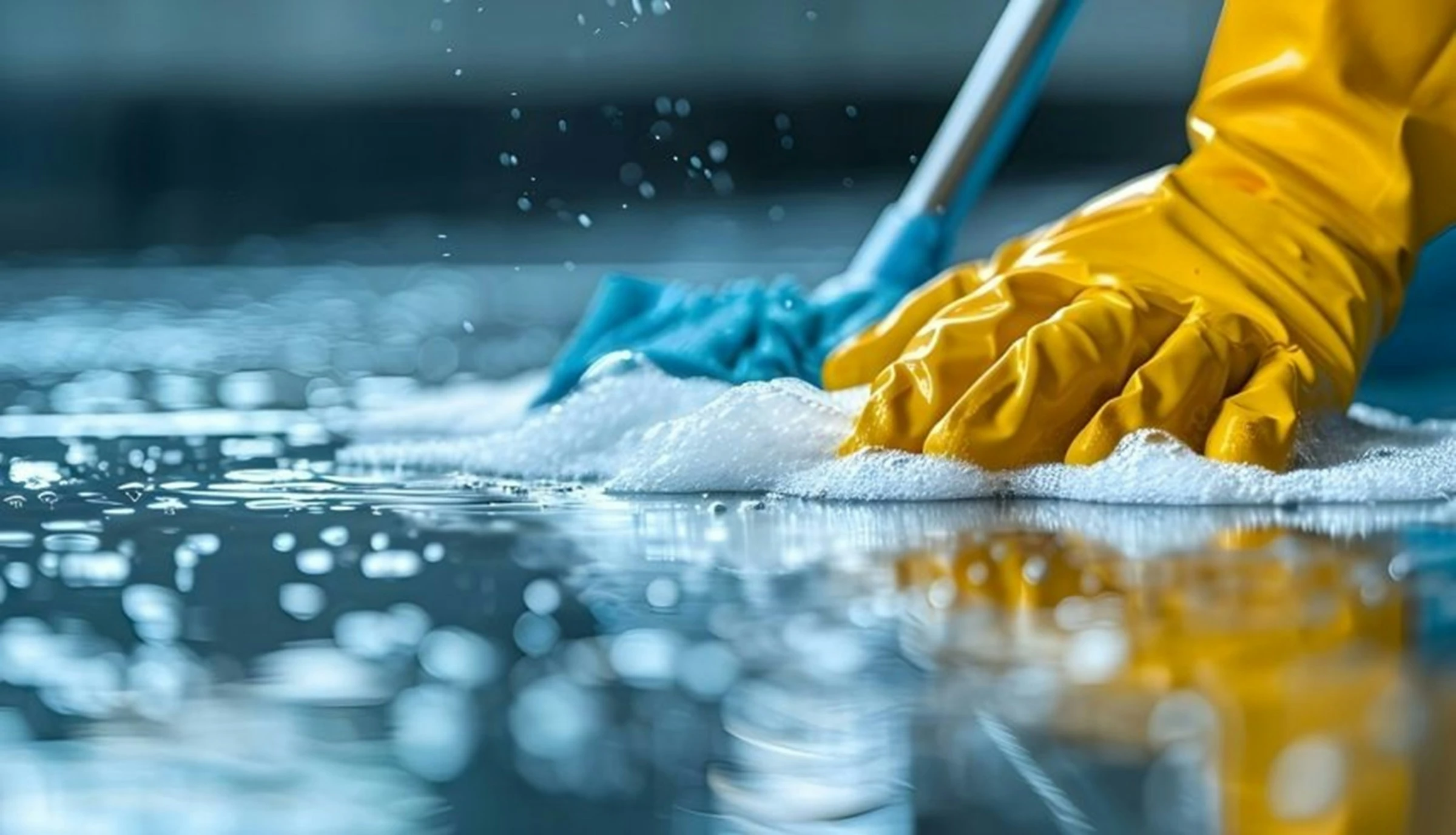 Cleaning & Service