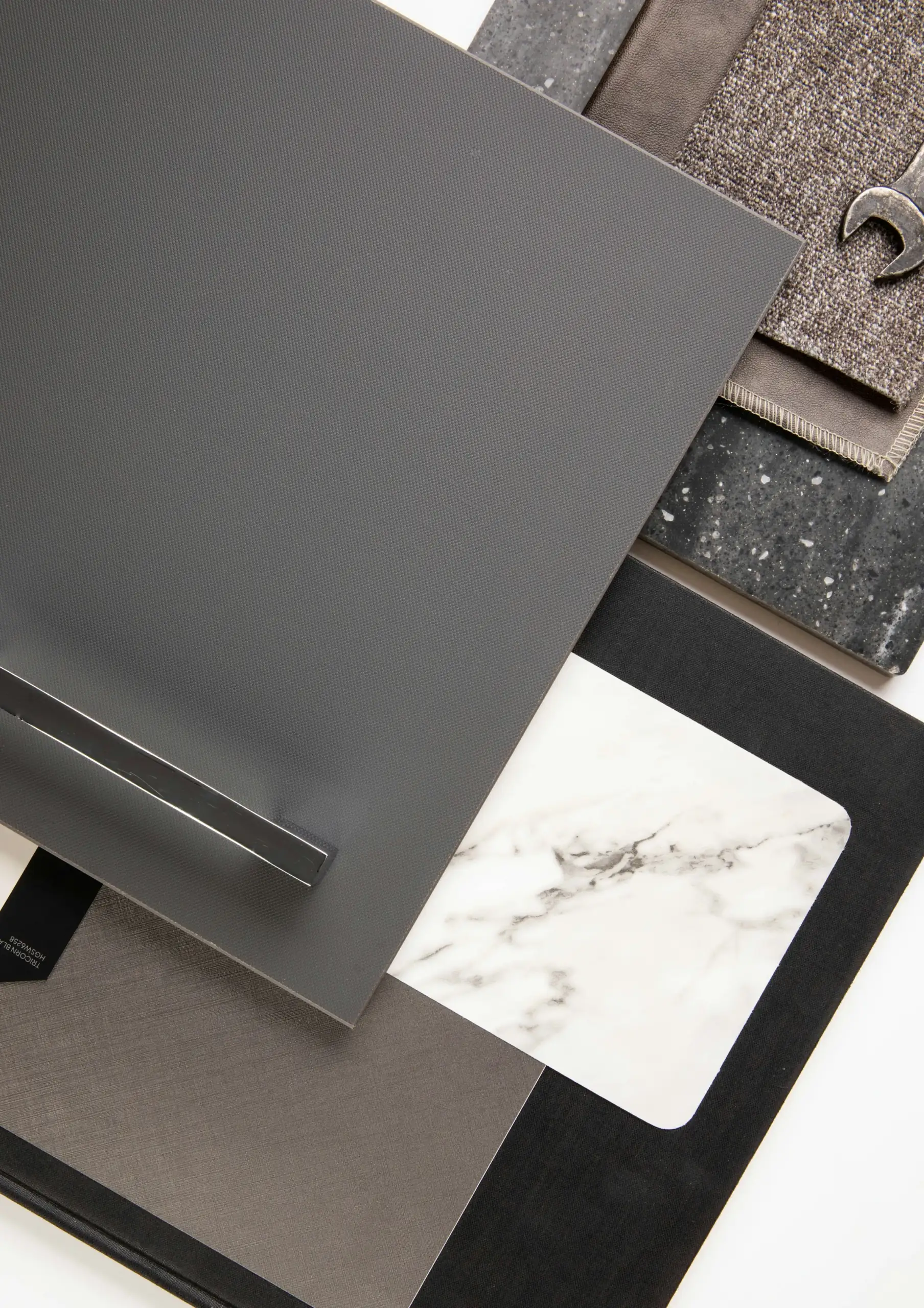 Custom Material Options