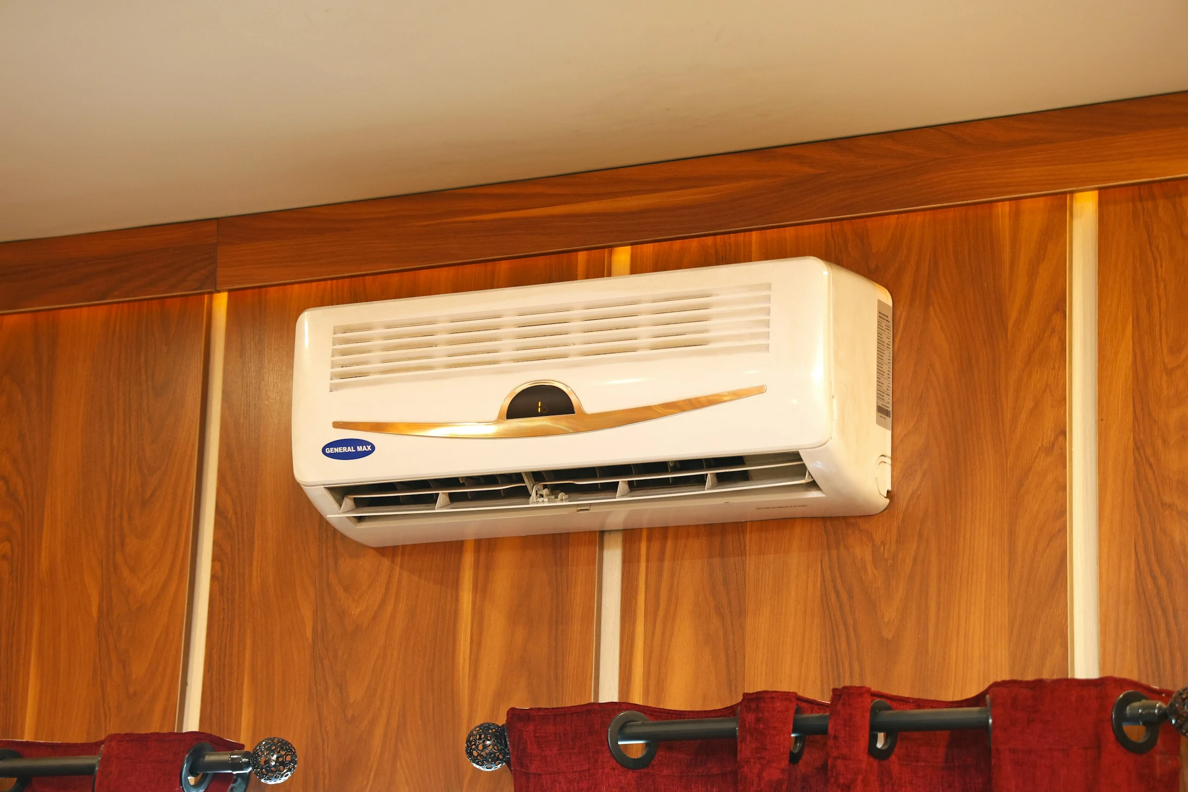 Installation of New / Used Units